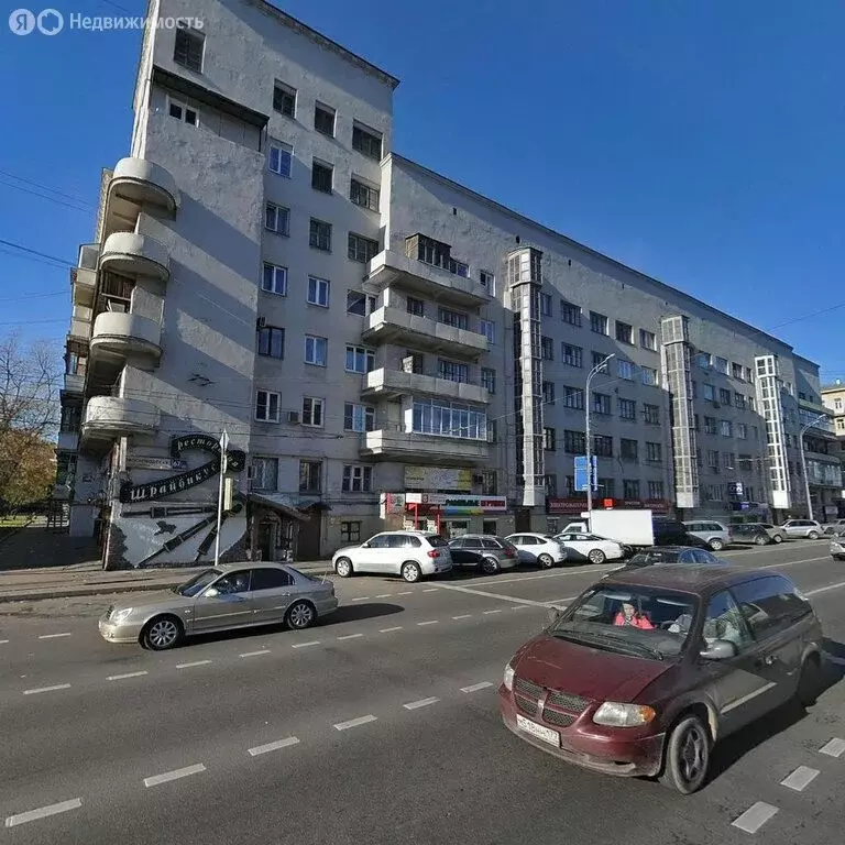 Помещение свободного назначения (225 м) - Фото 2