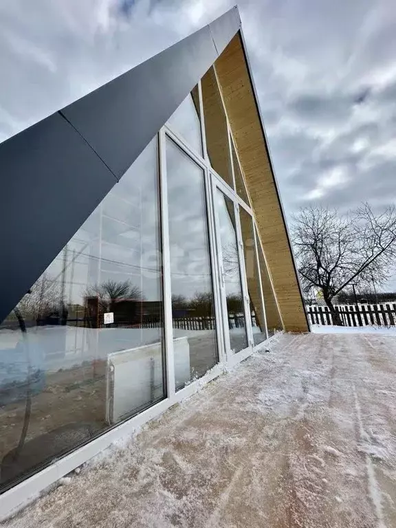 Дом в Липецкая область, Липецк Спутник СНП, 2/668 (60 м) - Фото 1