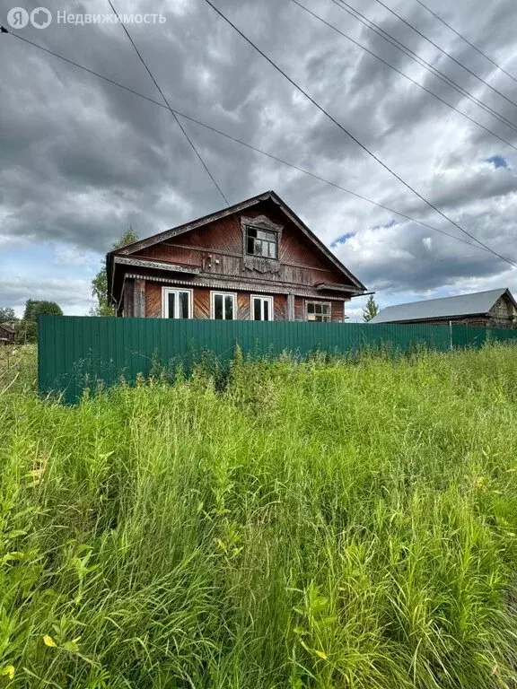 Дом в Шуя, 4-я улица Металлистов (62 м) - Фото 0
