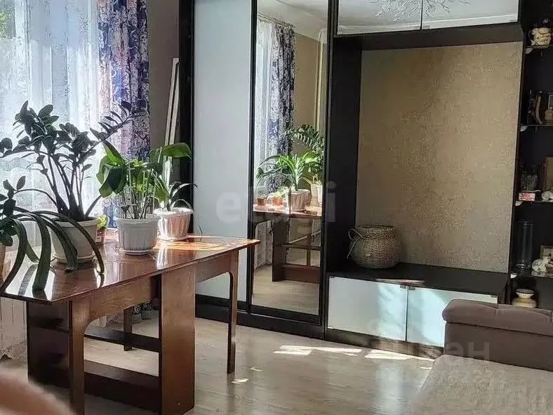 3-к кв. Коми, Сосногорск г. Сосногорск муниципальное образование, ул. ... - Фото 2