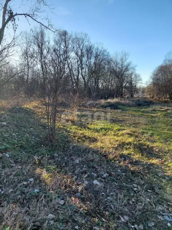Участок в Адыгея, Майкопский район, пос. Тульский ул. Революционная ... - Фото 0