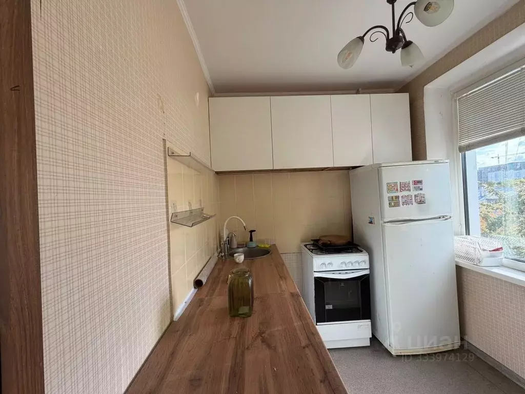 2-к кв. Москва Большая Филевская ул., 35 (44.6 м) - Фото 2