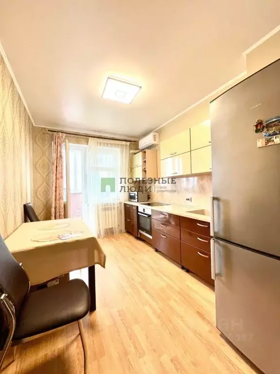 1-к кв. Белгородская область, Белгород Новый-2 мкр, ул. Шумилова, 10 ... - Фото 2