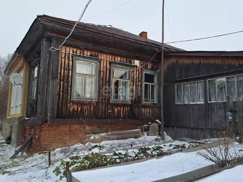 Дом в Свердловская область, Горноуральский муниципальный округ, пос. ... - Фото 0