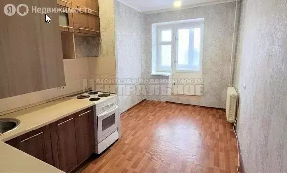1-комнатная квартира: Смоленск, улица Шевченко, 91Г (38 м) - Фото 1