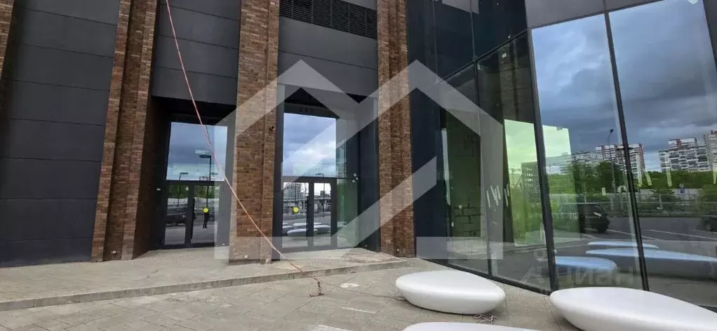 Помещение свободного назначения в Москва просп. Генерала Дорохова, 49 ... - Фото 1