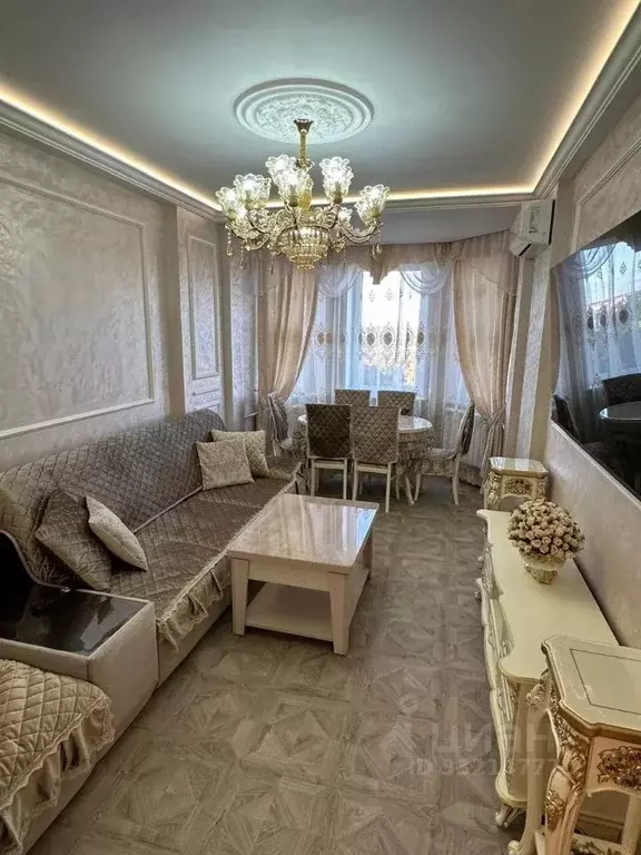 2-к кв. Москва Байкальская ул., 18К1 (55.0 м) - Фото 2