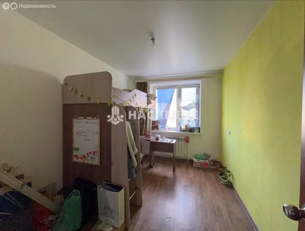 2-комнатная квартира: Белая Калитва, Светлая улица, 7А (47 м) - Фото 0