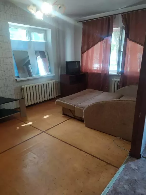 Продаётся 1-к квартира, 30.7 м - Фото 0