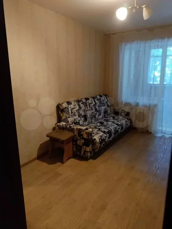 Комната 11,6 м в 1-к., 2/5 эт. - Фото 1