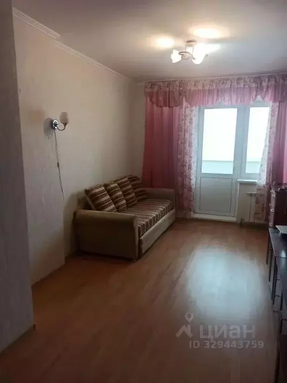 1-к кв. Московская область, Щелково Богородский мкр, 2 (38.0 м) - Фото 1