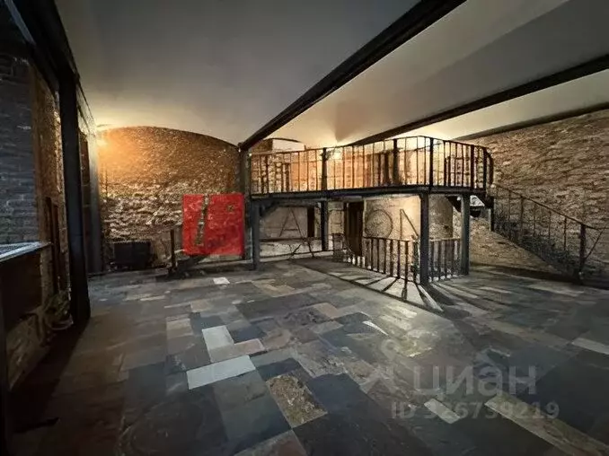 Офис в Москва 3-й Кадашевский пер., 9 (170 м) - Фото 2