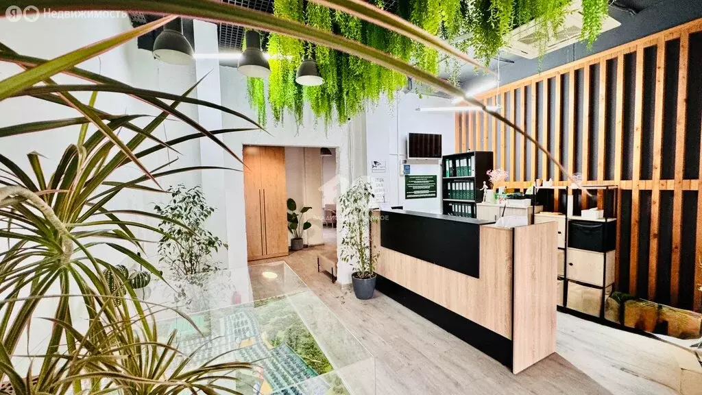 Офис (369.4 м) - Фото 1