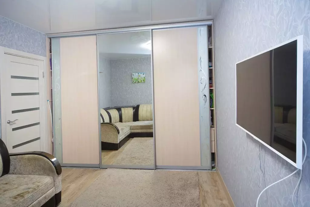 Продаётся 1-к квартира, 36.5 м - Фото 1