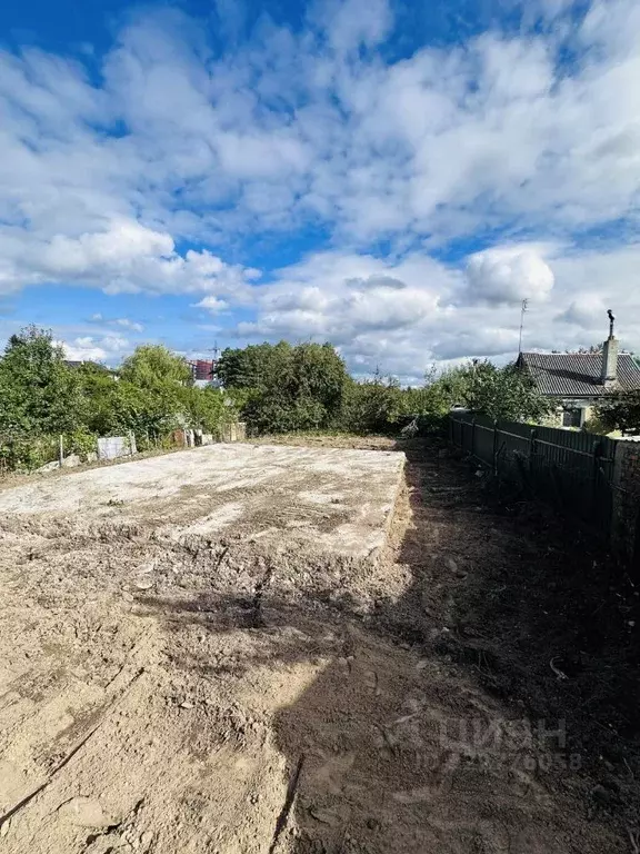 Участок в Калининградская область, Пионерский Степной СНТ, 370 (5.3 ... - Фото 2