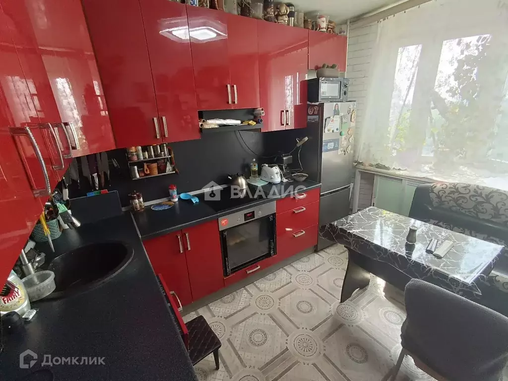 Продаётся 2-к квартира, 52.6 м - Фото 0