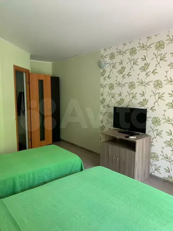 Комната 20 м, 2/2 эт. - Фото 1