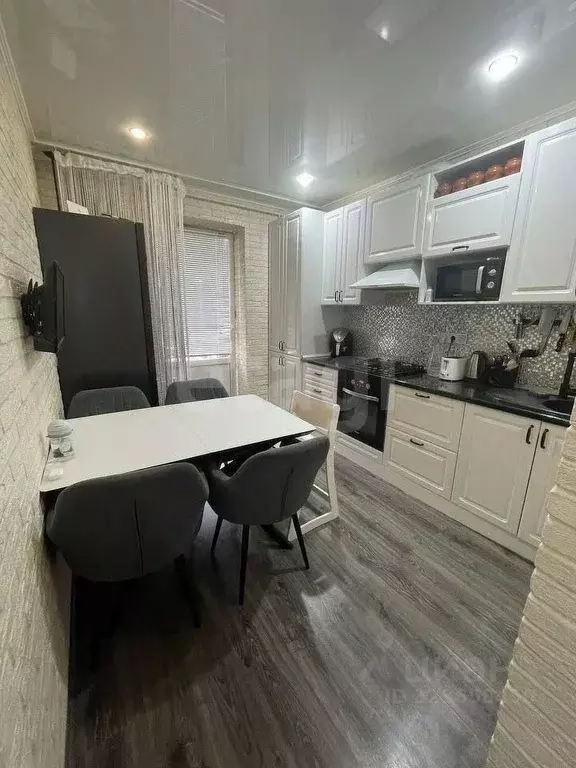 1-к кв. Татарстан, Пестречинский район, Шигалеевское с/пос, с. Новое ... - Фото 1