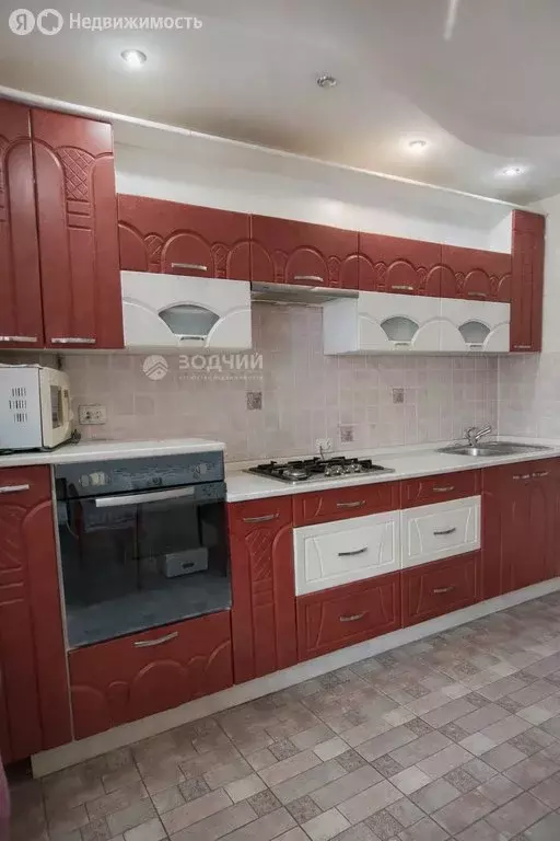 2-комнатная квартира: Новочебоксарск, Западный жилой район, микрорайон ... - Фото 1