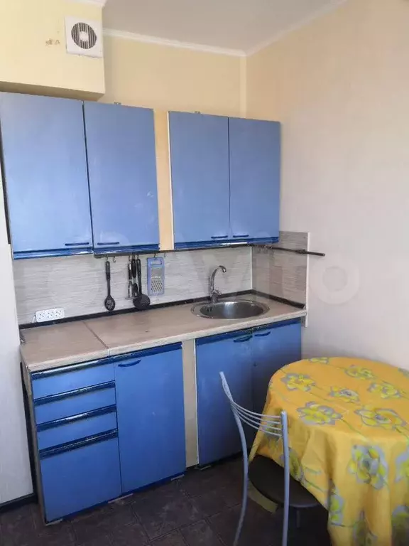 Квартира-студия, 17 м, 8/18 эт. - Фото 0