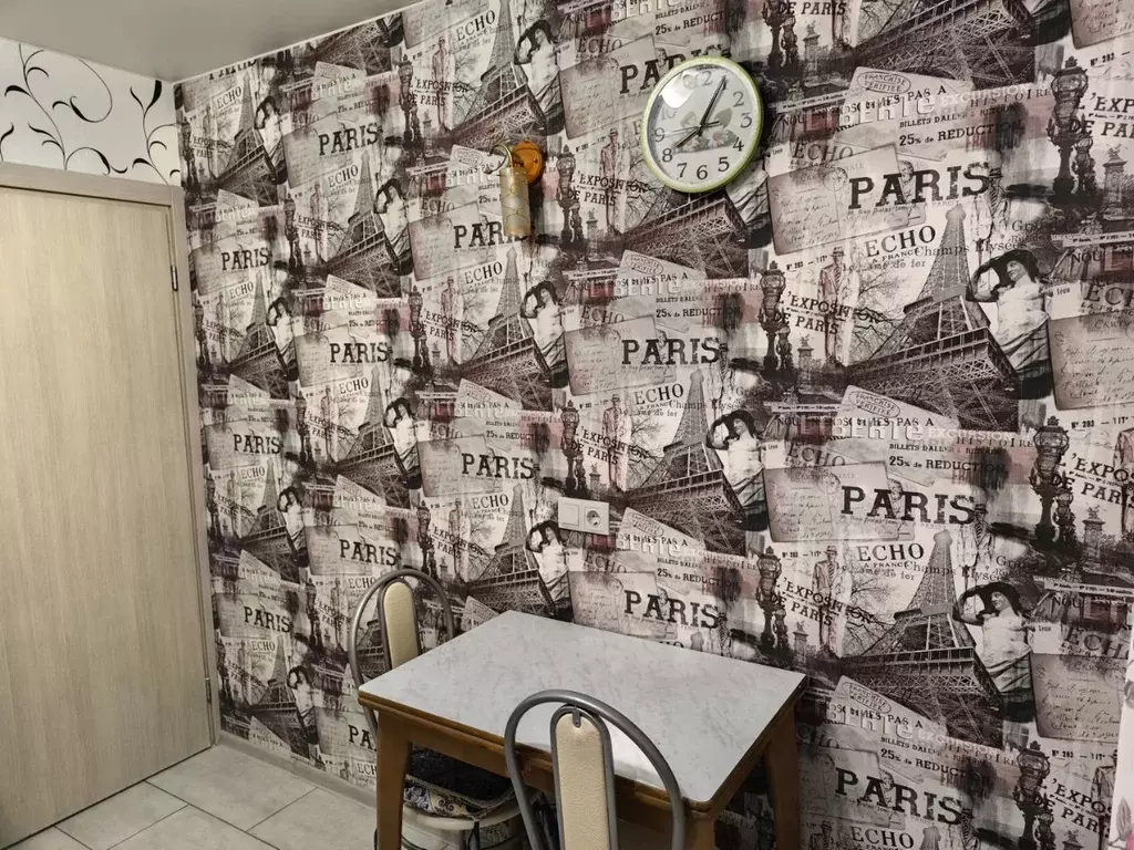 1-к кв. Санкт-Петербург Софийская ул., 57 (33.3 м) - Фото 2