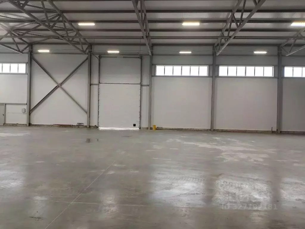 Склад в Московская область, Солнечногорск городской округ, д. Мошницы ... - Фото 2