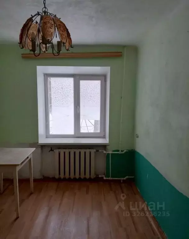 3-к кв. Омская область, Омск ул. Суровцева, 69 (55.8 м) - Фото 1