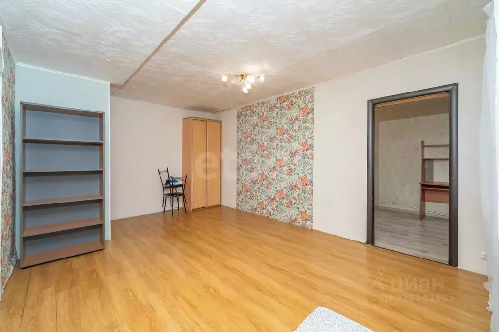 2-к кв. Хабаровский край, Хабаровск Краснореченская ул., 207 (41.5 м) - Фото 1