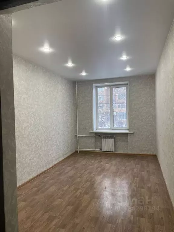 Комната Красноярский край, Красноярск ул. Академика Киренского, 126 ... - Фото 1