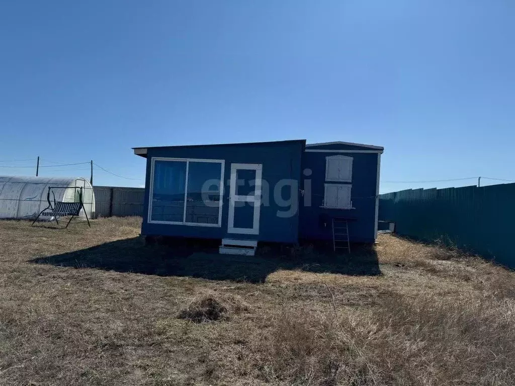 Участок в Саха (Якутия), Якутск городской округ, с. Хатассы ул. ... - Фото 0