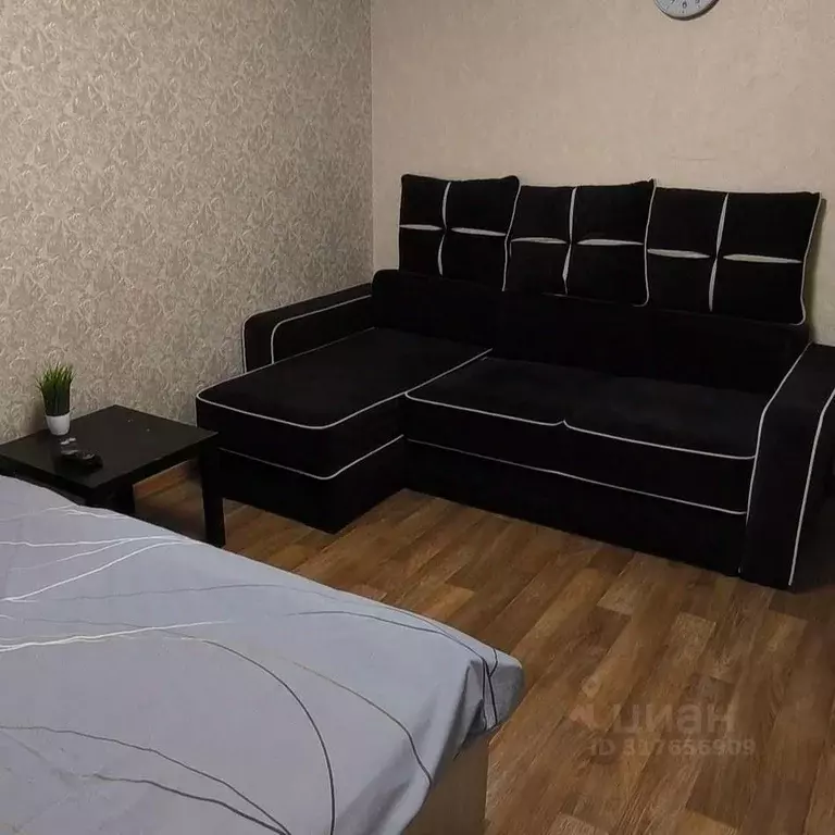 2-к кв. Ямало-Ненецкий АО, Новый Уренгой ул. 26-го съезда КПСС, 12 ... - Фото 1