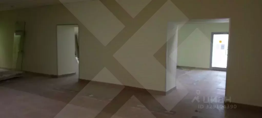 Помещение свободного назначения в Москва ш. Энтузиастов, 70 (117 м) - Фото 2