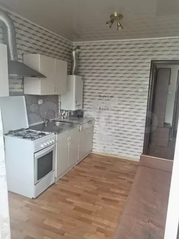 1-к. квартира, 38,2 м, 3/3 эт. - Фото 1