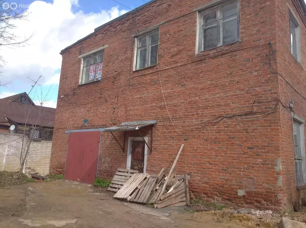 Помещение свободного назначения (769 м) - Фото 0