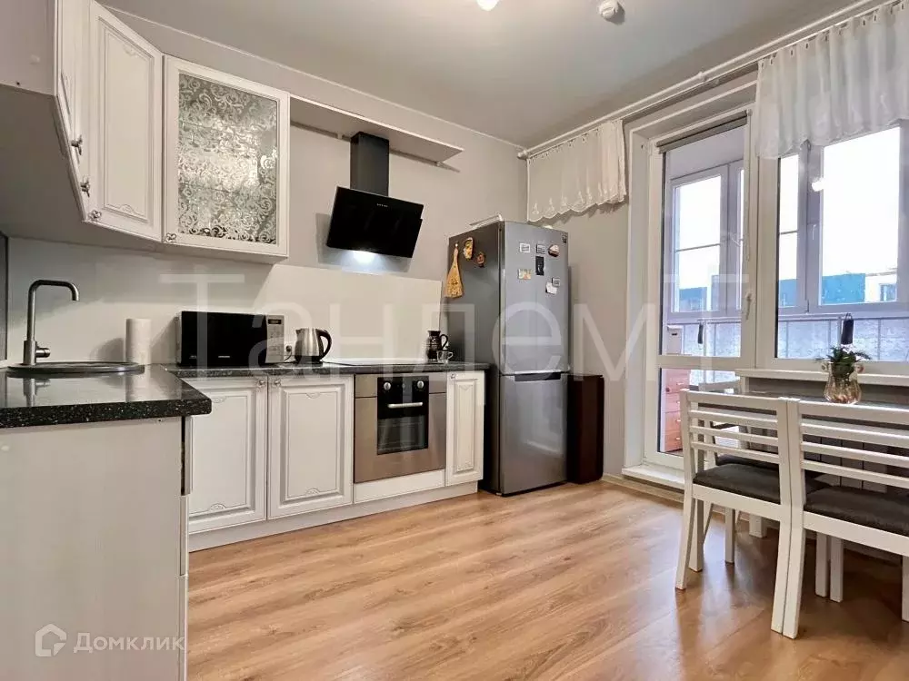Продаётся 1-к квартира, 38.1 м - Фото 1