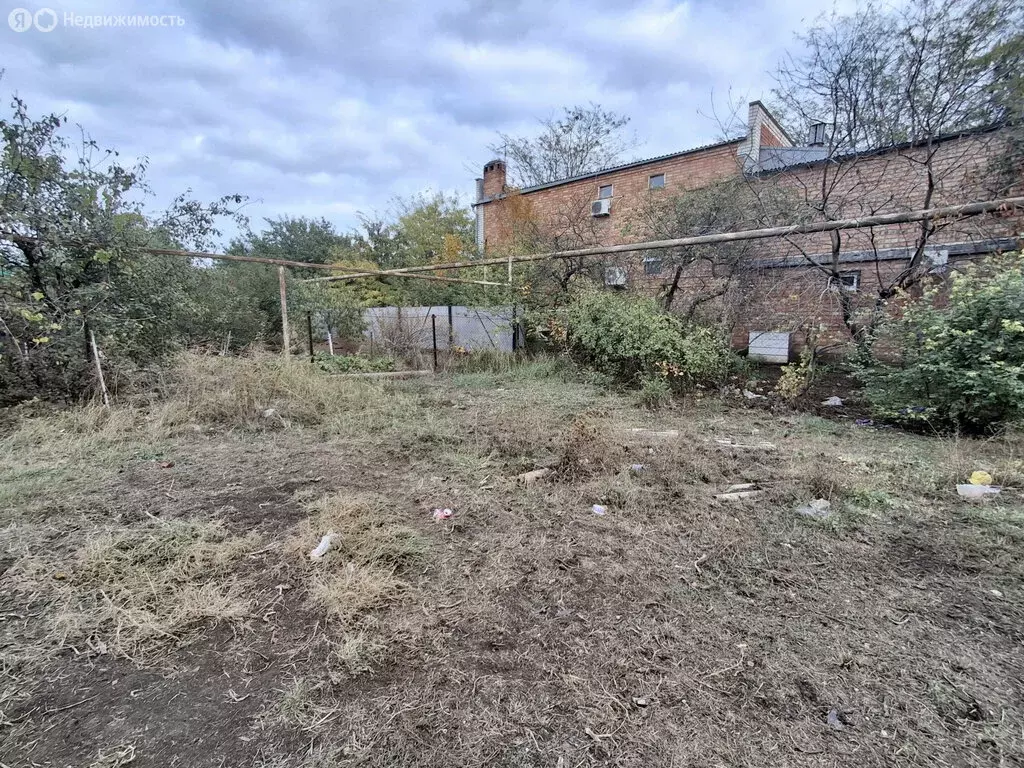 Участок в Ейск, Виноградная улица (3 м) - Фото 1