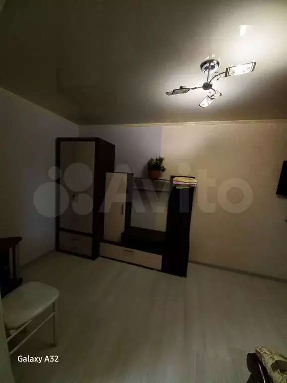 1-к. квартира, 28 м, 5/6 эт. - Фото 1