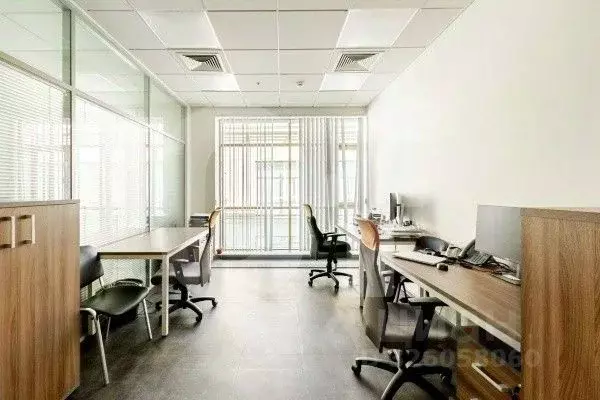 Офис в Москва Подкопаевский пер., 4 (1309 м) - Фото 0