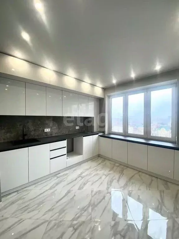 2-к кв. Воронежская область, Воронеж ул. Ворошилова, 63/2 (64.0 м) - Фото 1