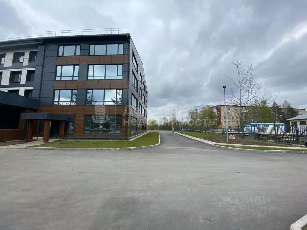 Офис в Новгородская область, Великий Новгород Зоотехническая ул., 6А ... - Фото 2