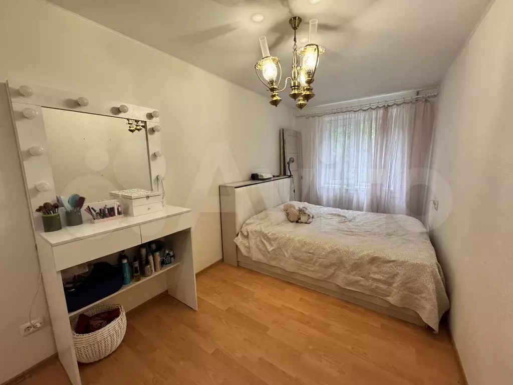 3-к. квартира, 59 м, 2/5 эт. - Фото 0