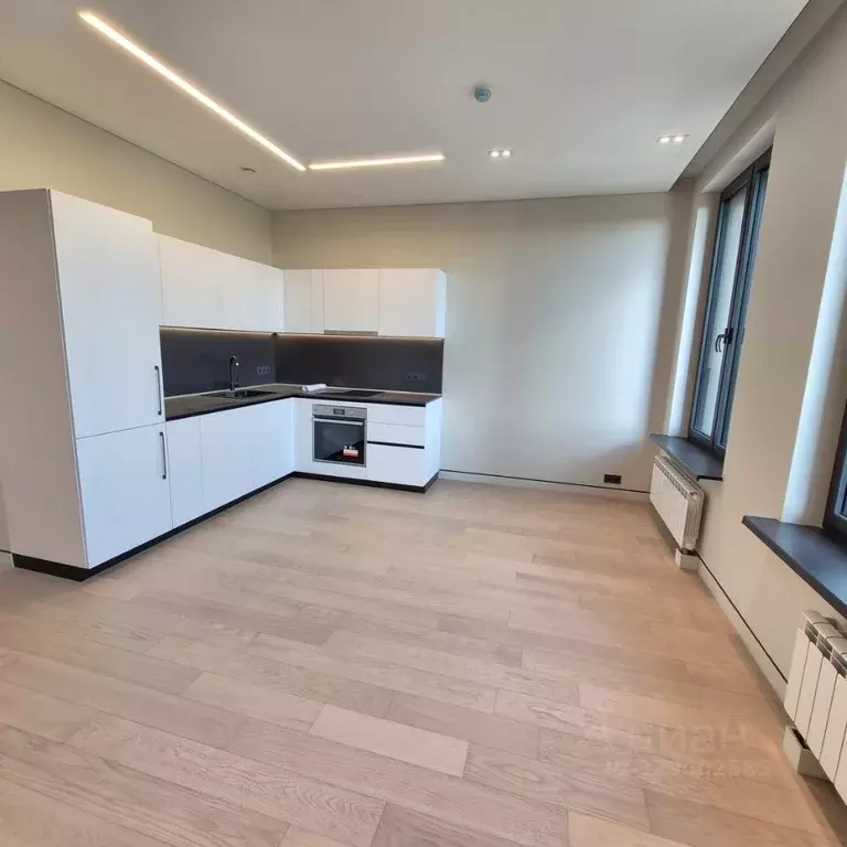 4-к кв. Москва ул. Василия Ланового, 5 (90.0 м) - Фото 2