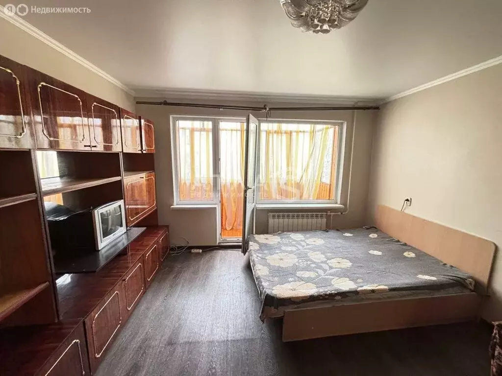 3-комнатная квартира: Пенза, Ладожская улица, 35 (67 м) - Фото 1