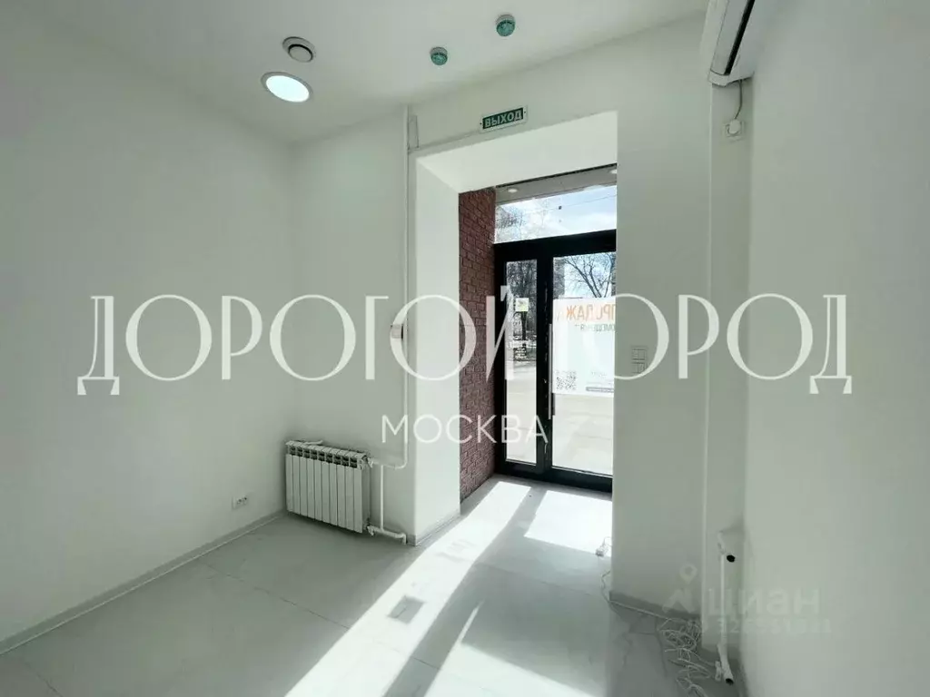 Помещение свободного назначения в Москва Нахимовский просп., 40 (15 м) - Фото 1