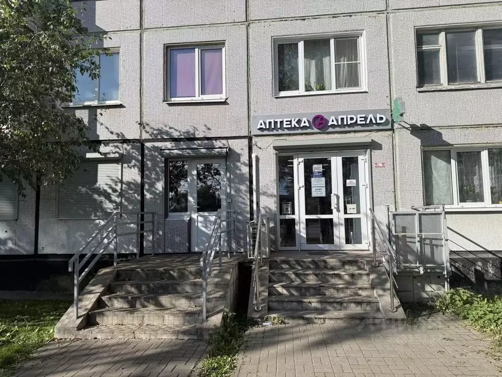 Торговая площадь в Новгородская область, Великий Новгород Псковская ... - Фото 1