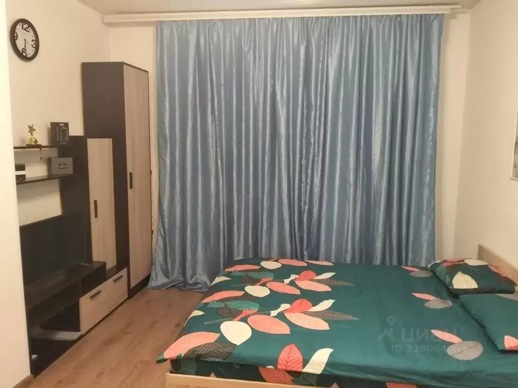 Студия Московская область, Мытищи ул. Стрелковая, 6 (39.3 м) - Фото 2