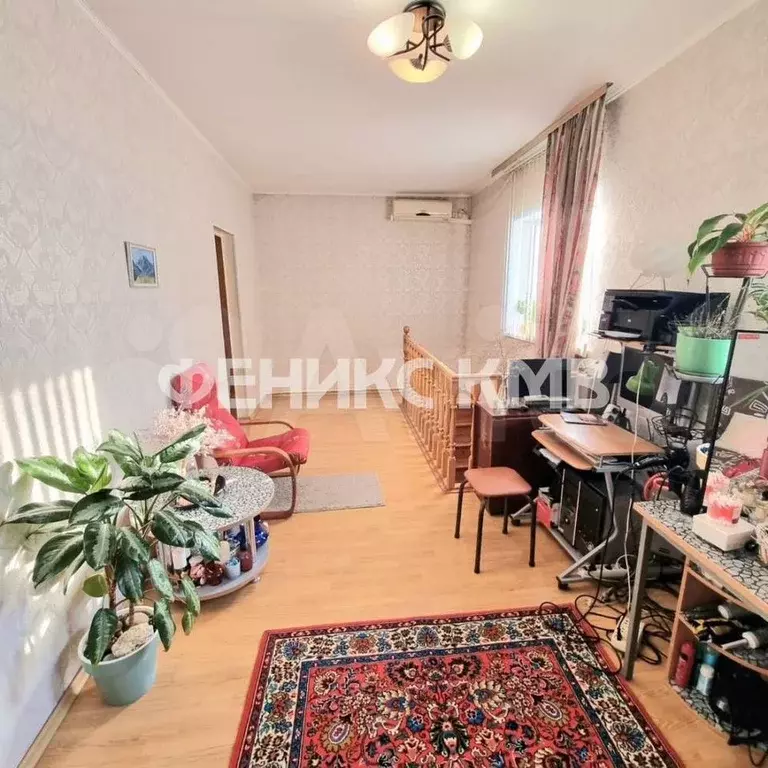 3-к. квартира, 85 м, 3/3 эт. - Фото 0