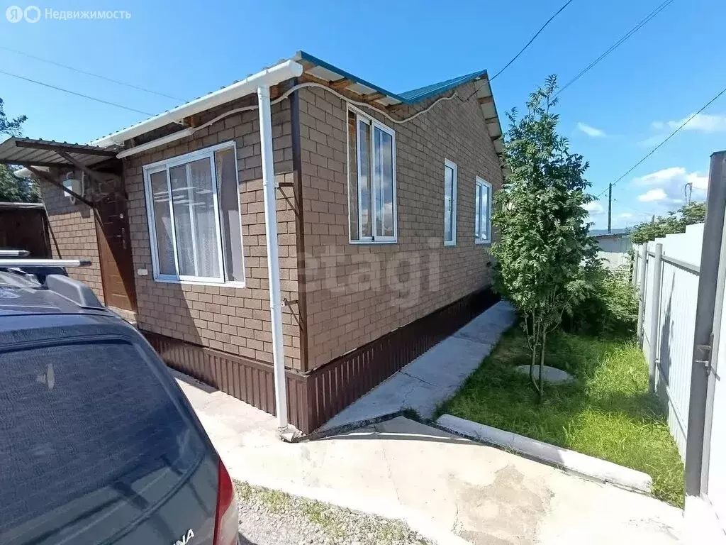 Дом в Миасс, СНТ ЖБИ (65 м) - Фото 0