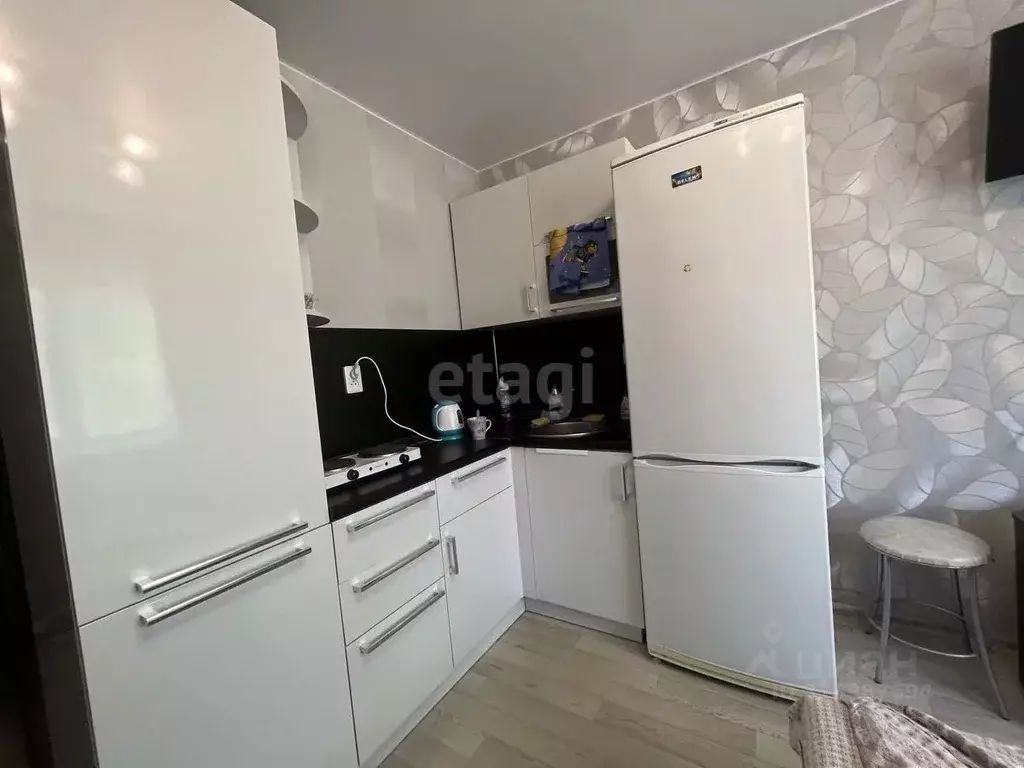 Комната Коми, Сыктывкар ул. Катаева, 45 (16.8 м) - Фото 1