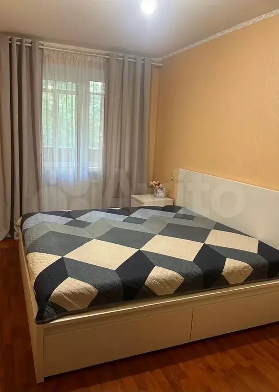 2-к. квартира, 49 м, 2/9 эт. - Фото 0